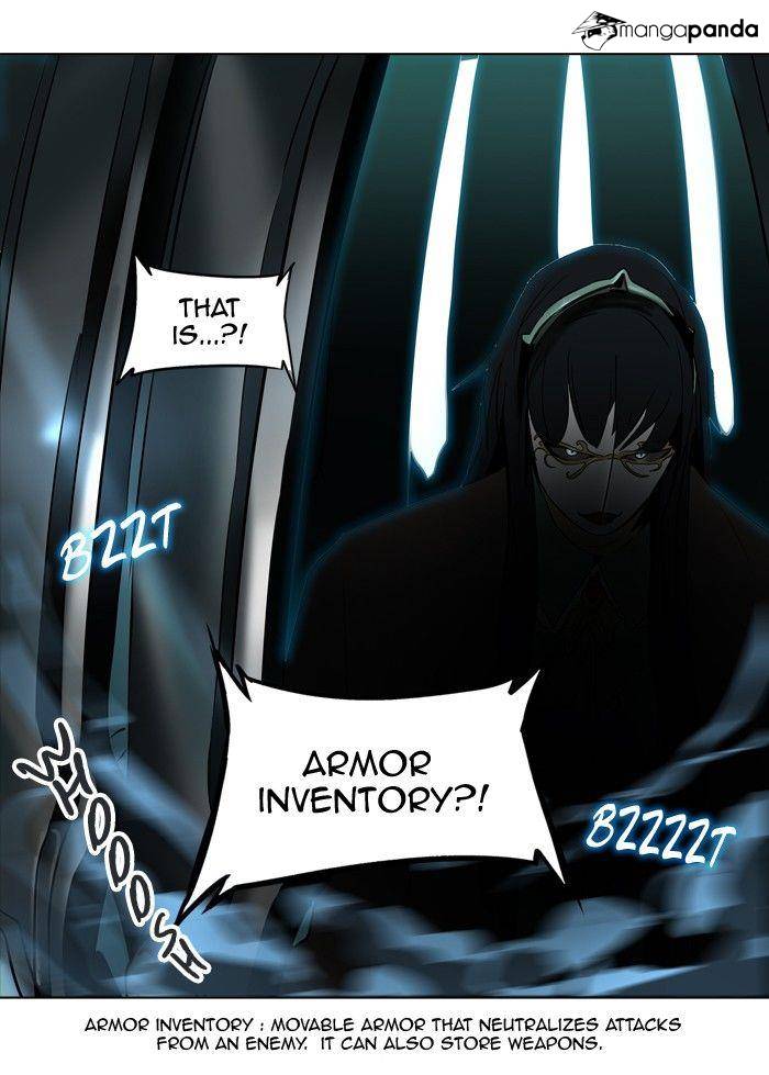 Tower of God Chapter 284 image 100
